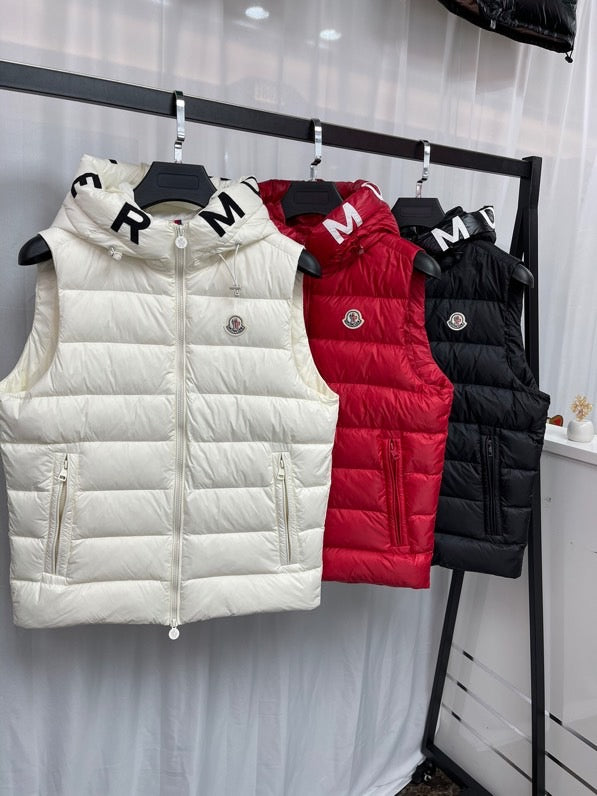 Moncler Gilet