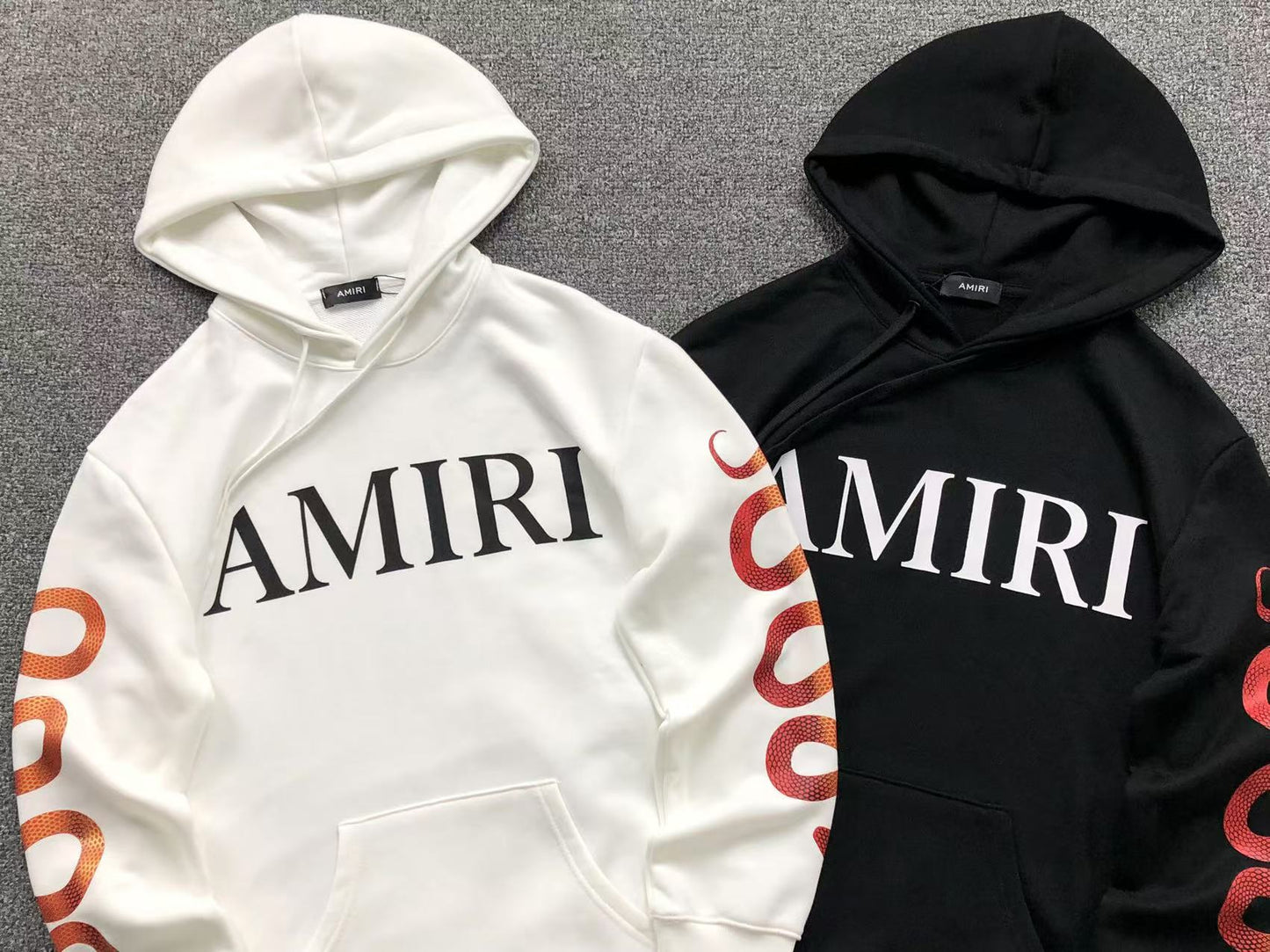 Amiri Hoodie