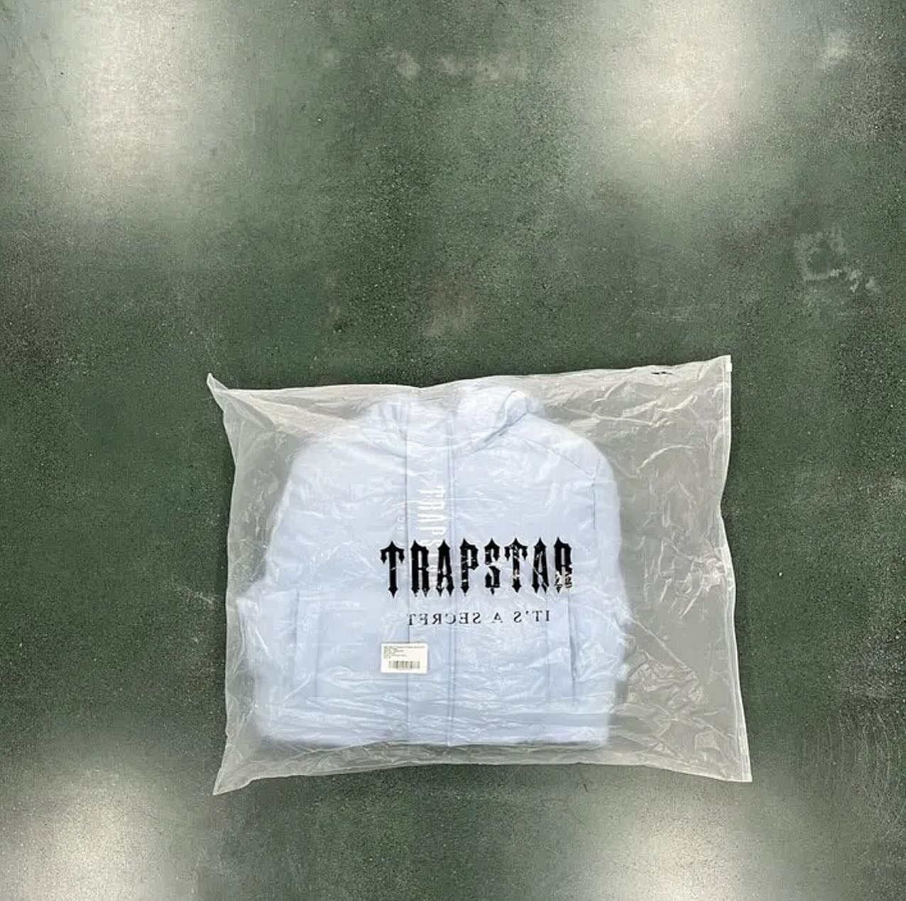 Women’s Trapstar Jacket (new Generation)