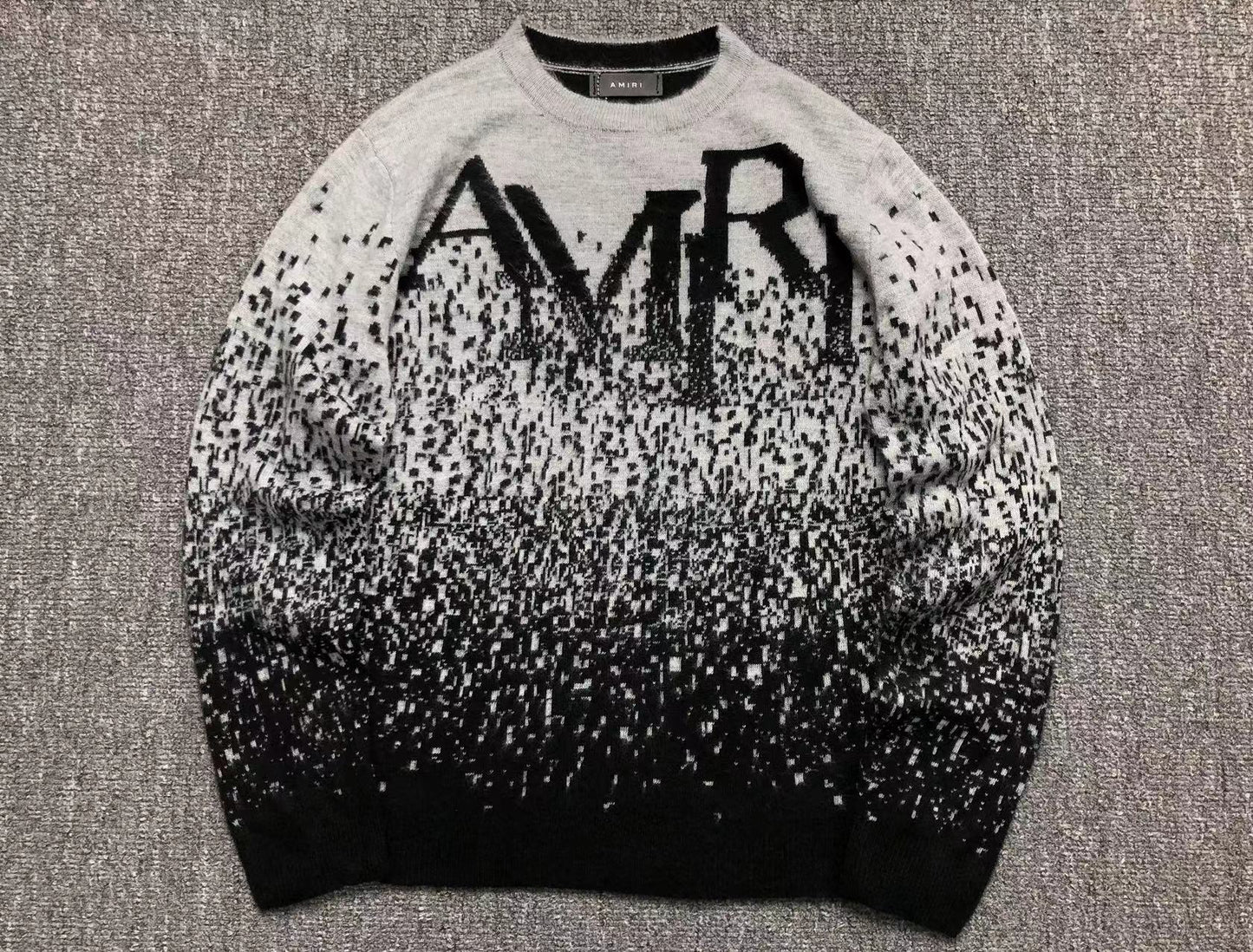 Amiri Sweatshirt