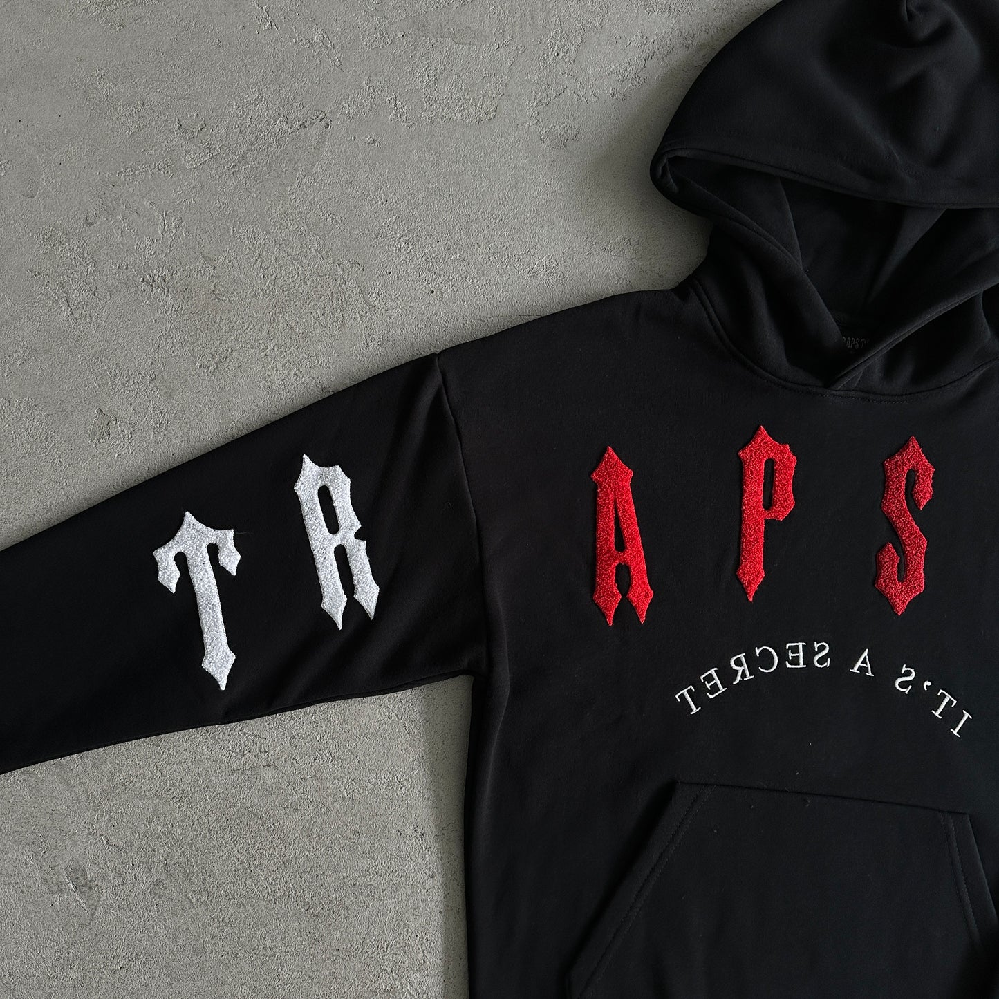 Trapstar Tracksuit (new Generation)