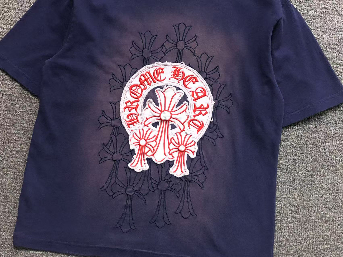 Ch**me He**ts T-Shirt