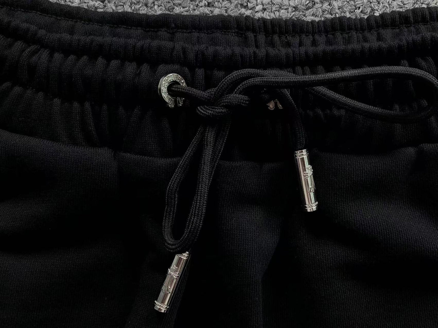 Ch**me He**ts Shorts