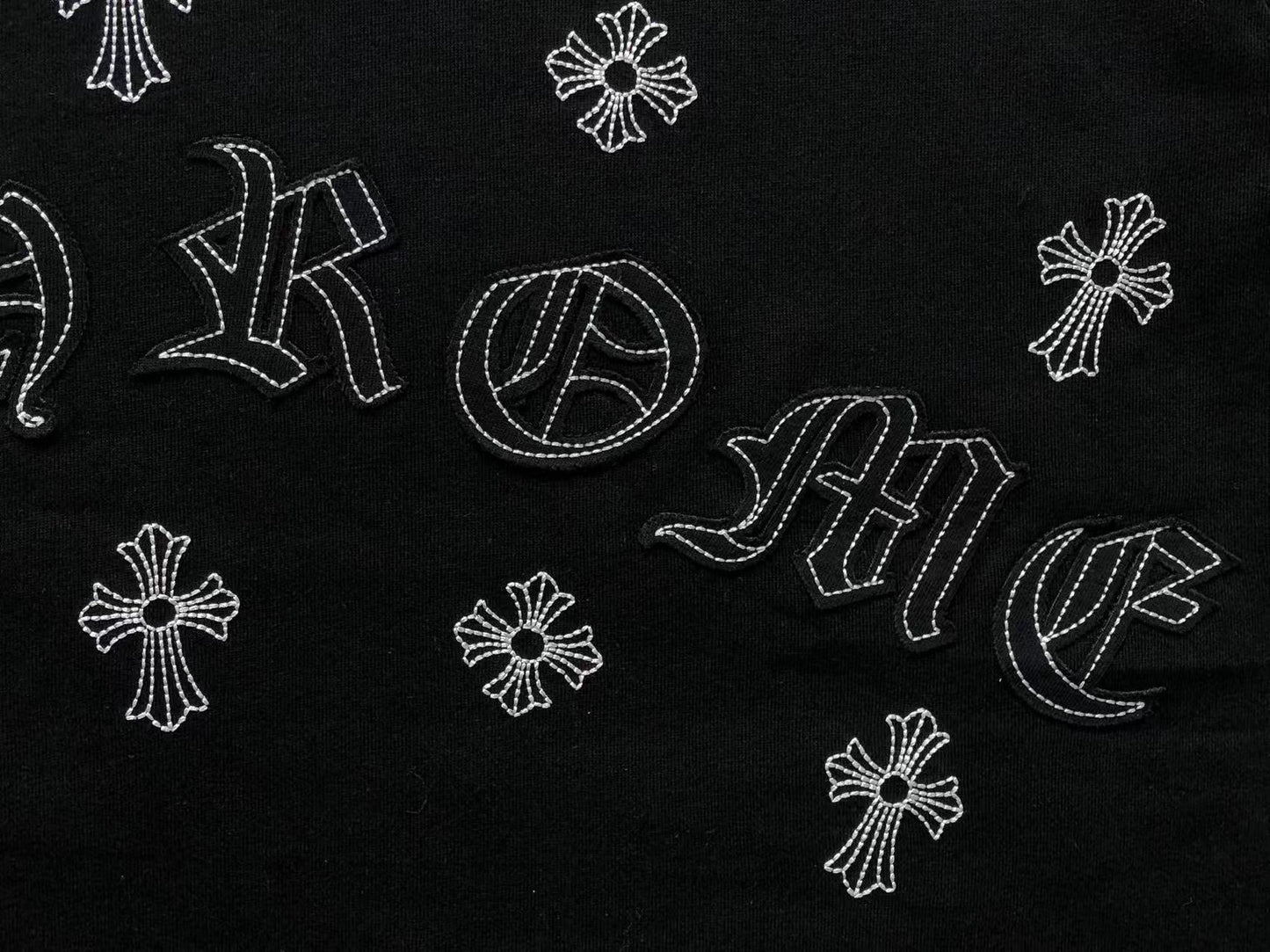 Ch**me He**ts T-Shirt