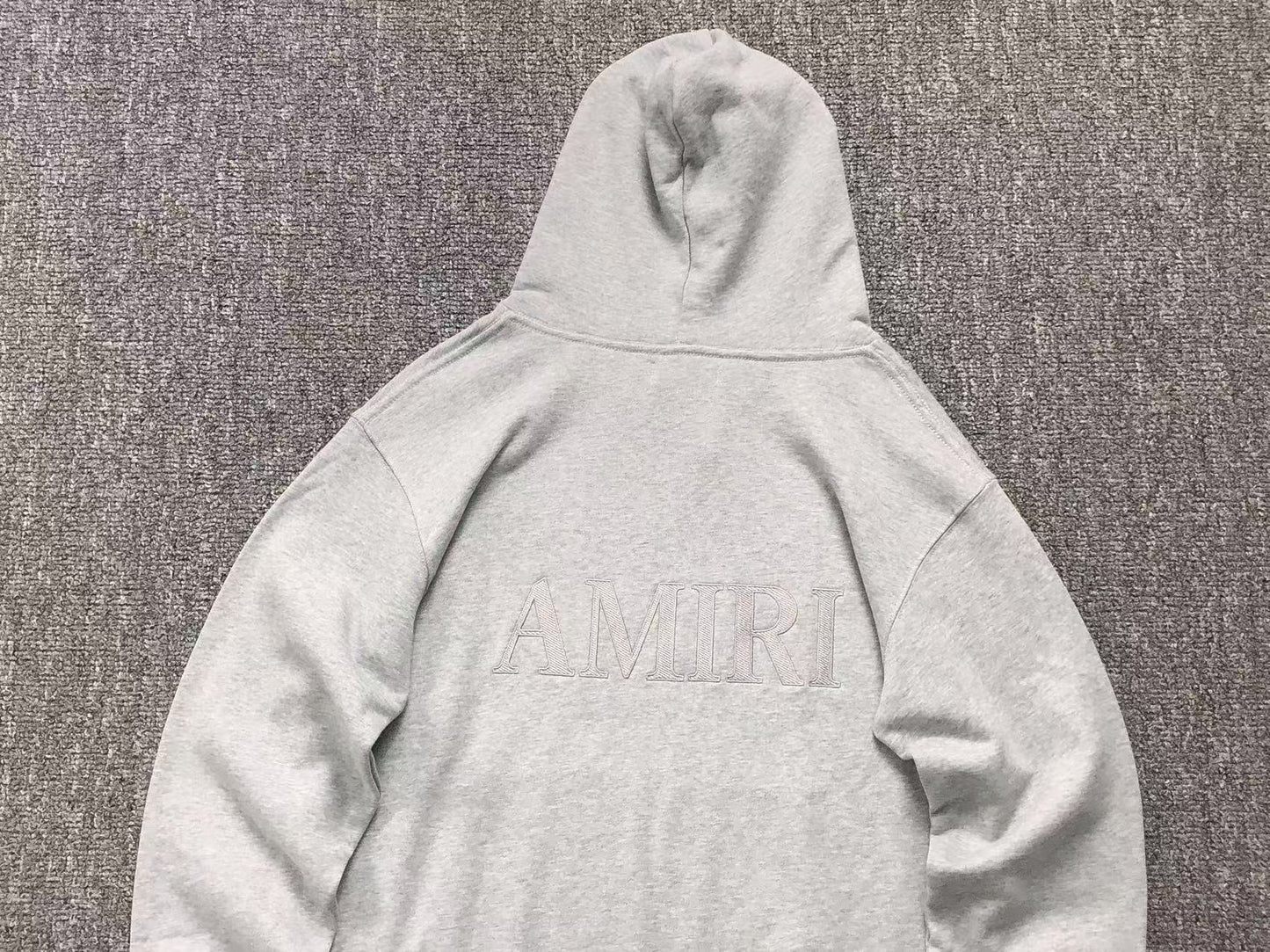 Amiri Hoodie