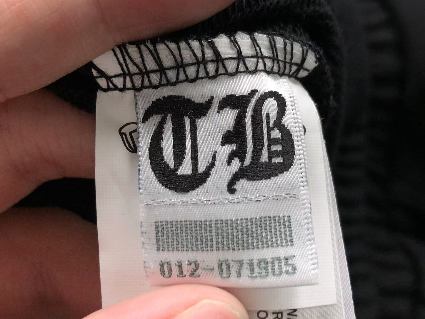 Ch**me He**ts Shorts