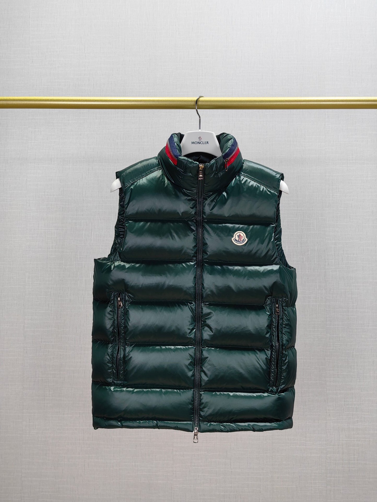 Moncler Gilet