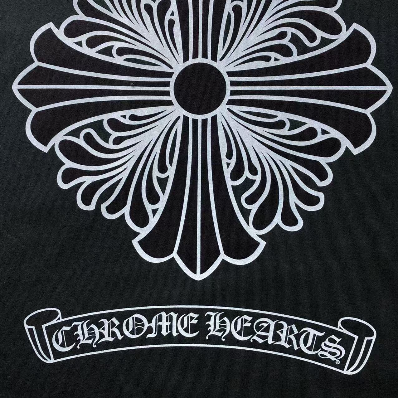 Ch**me He**ts T-Shirt