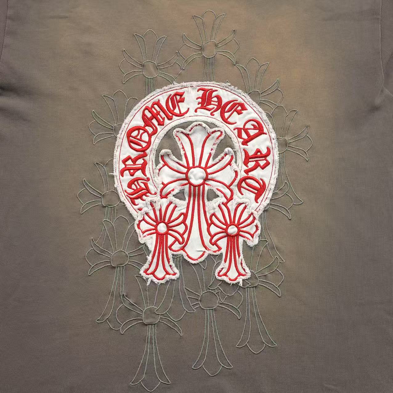 Ch**me He**ts T-Shirt