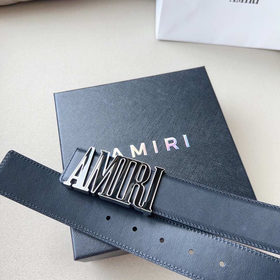 Amiri Belt