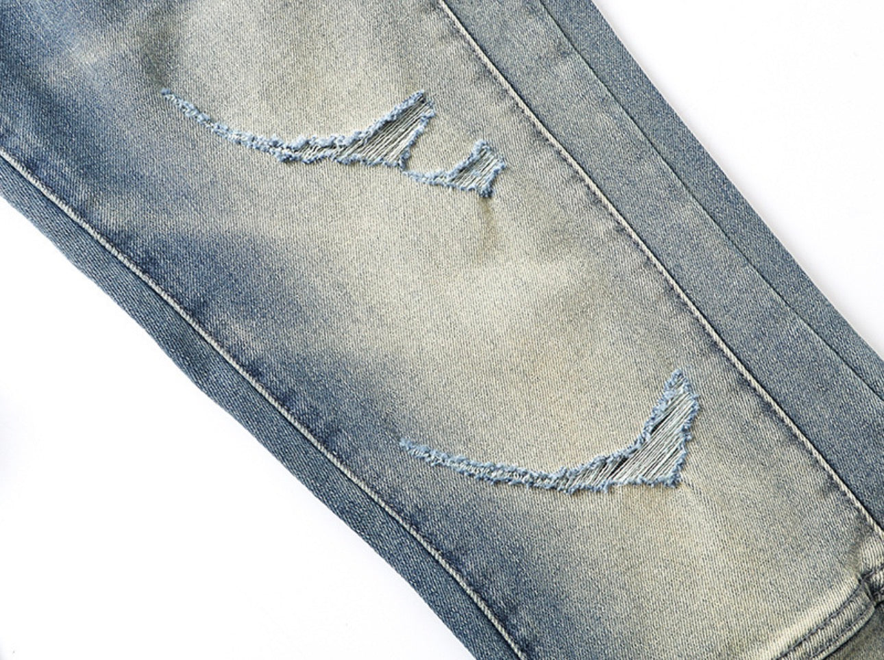 PRPL Flared Jeans