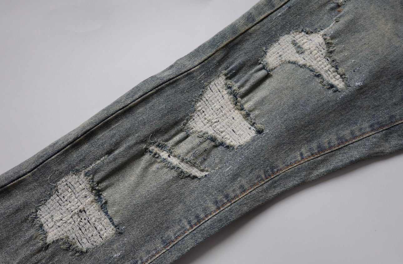 PRPL Flared Jeans