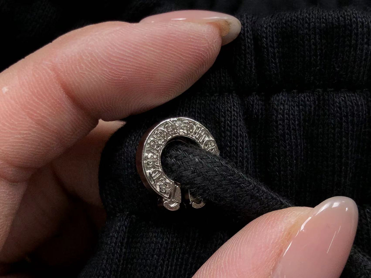 Ch**me He**ts Shorts