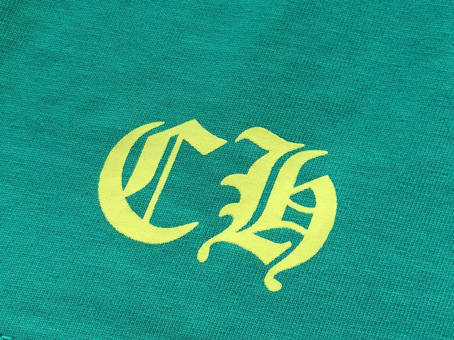 Chrm. Hrts. Top