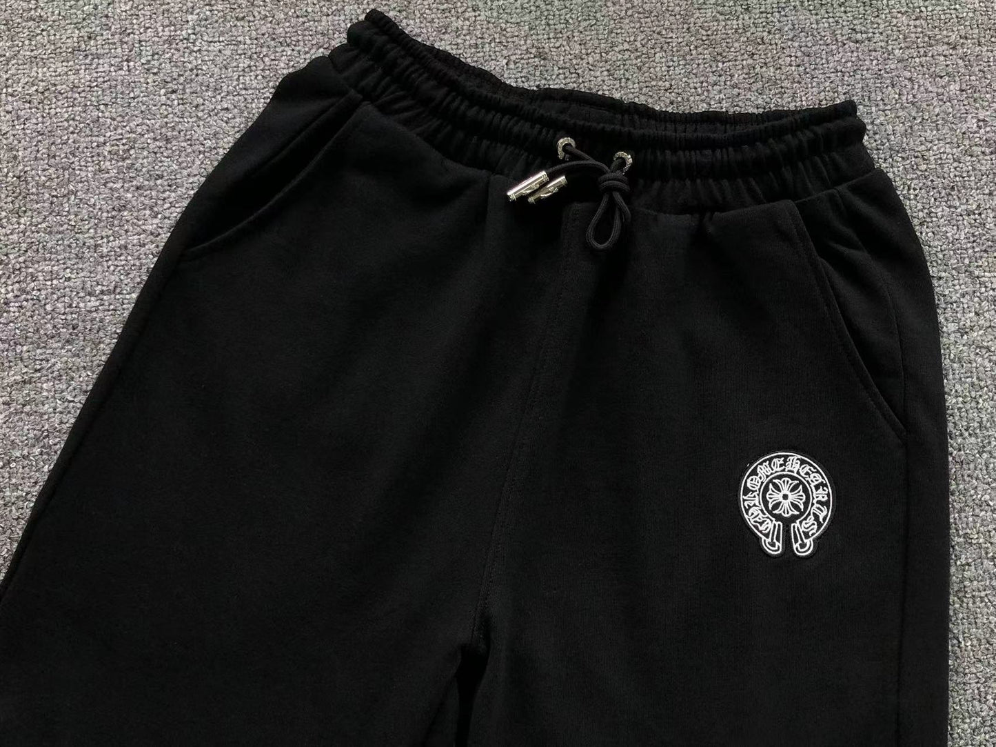 Ch**me He**ts Shorts