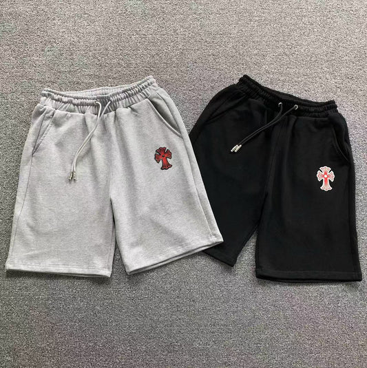 Ch**me He**ts Shorts