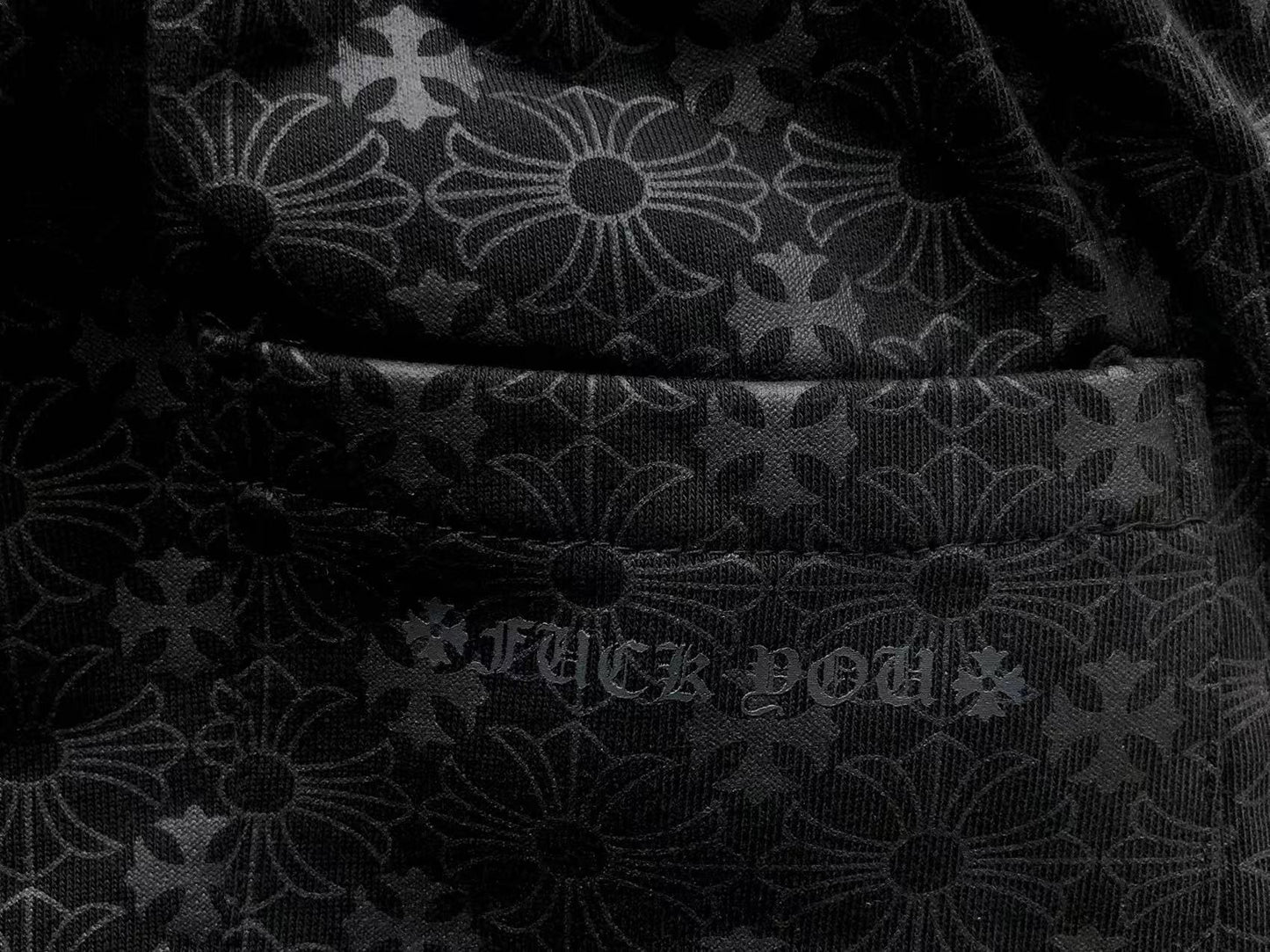 Ch**me He**ts Shorts