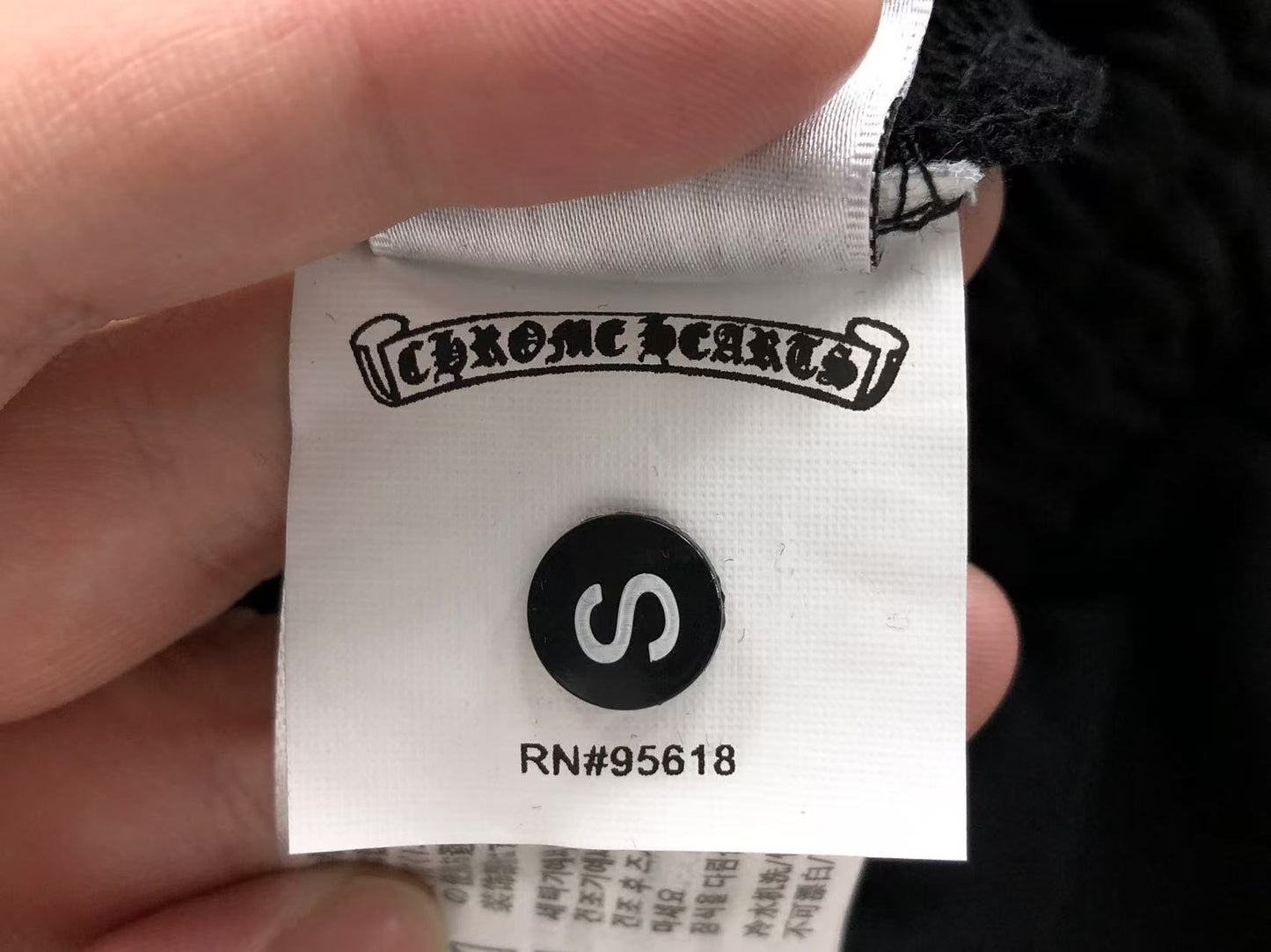 Ch**me He**ts Shorts