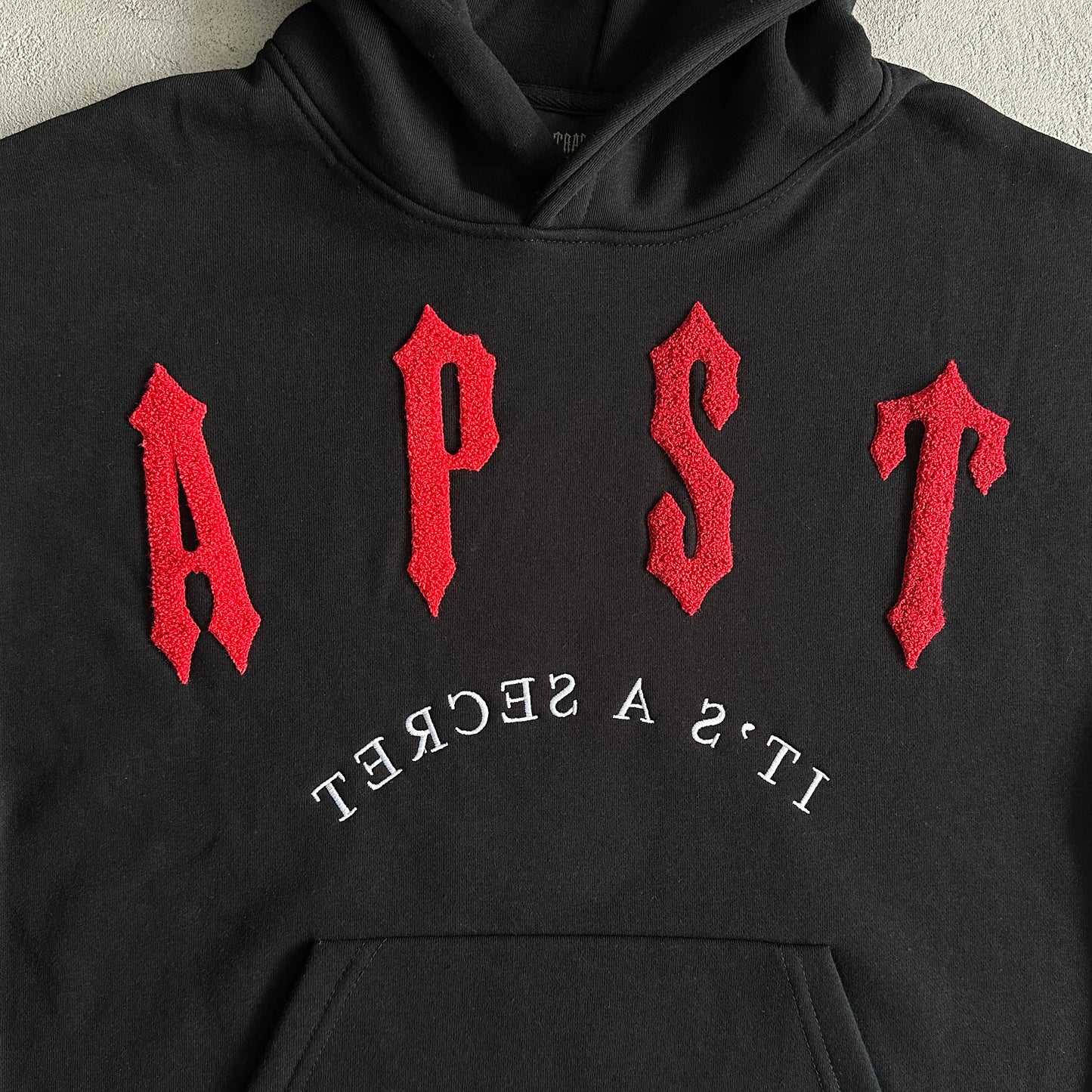 Trapstar Tracksuit (new Generation)