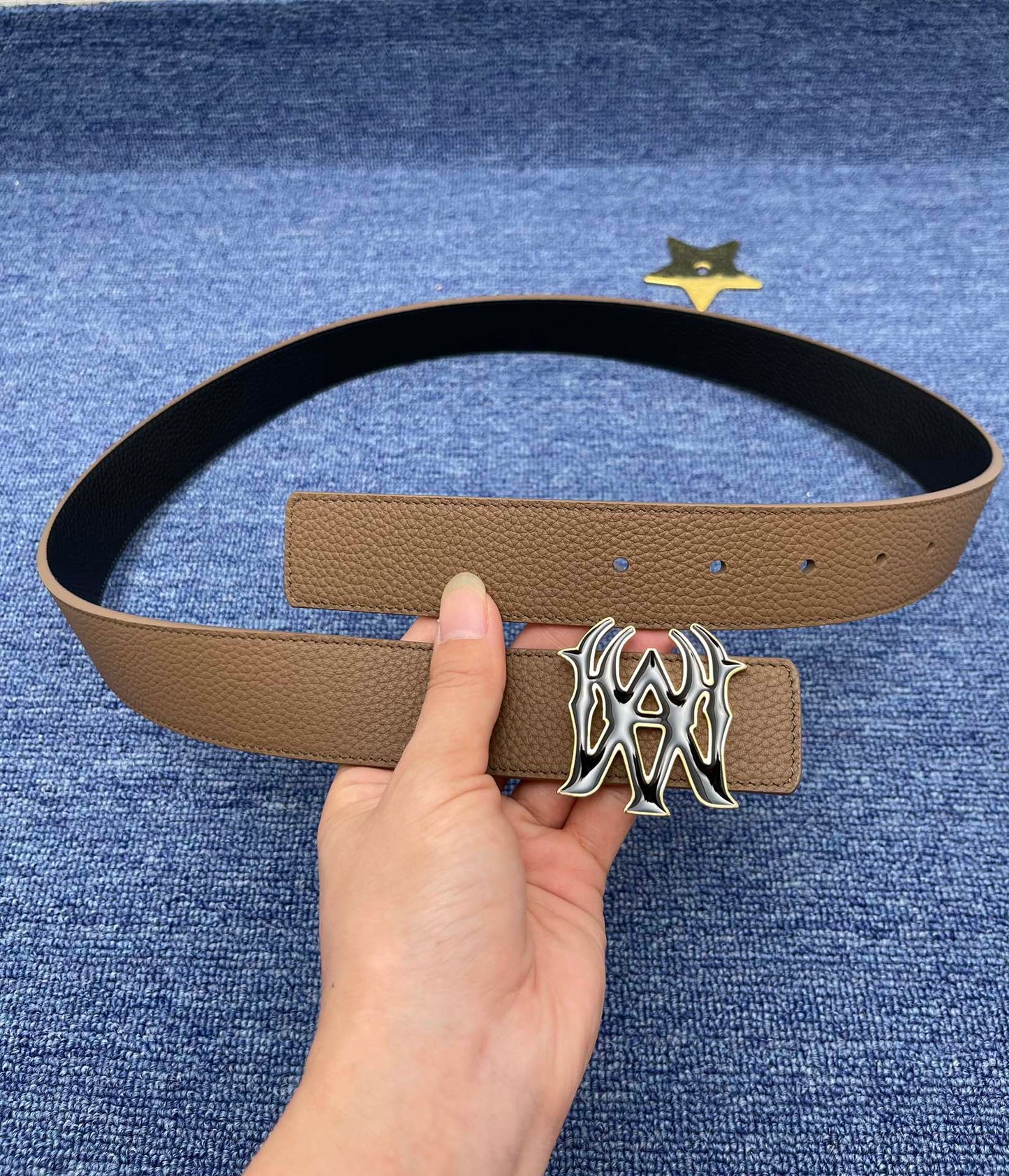 Amiri Belt