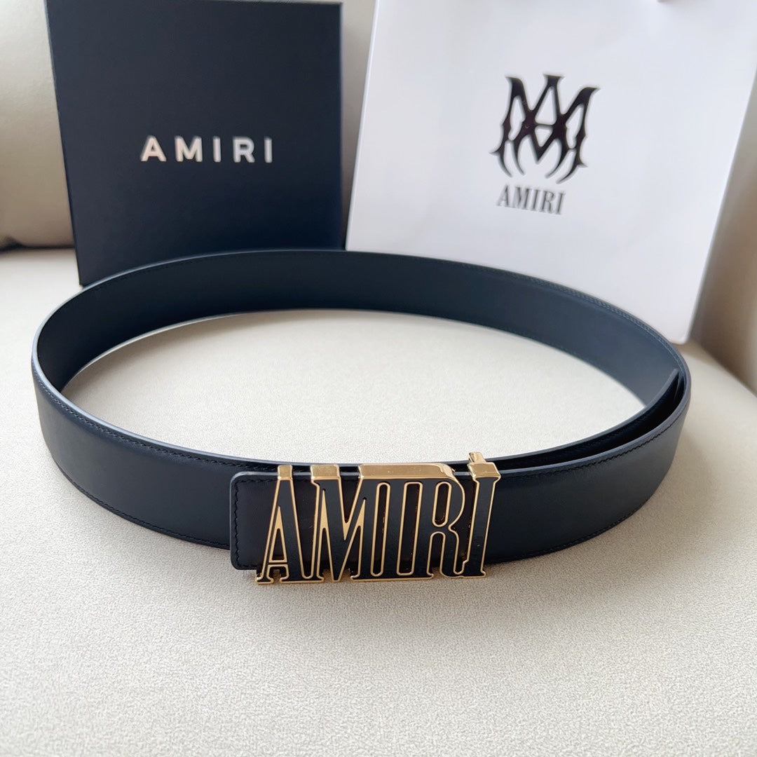 Amiri Belt