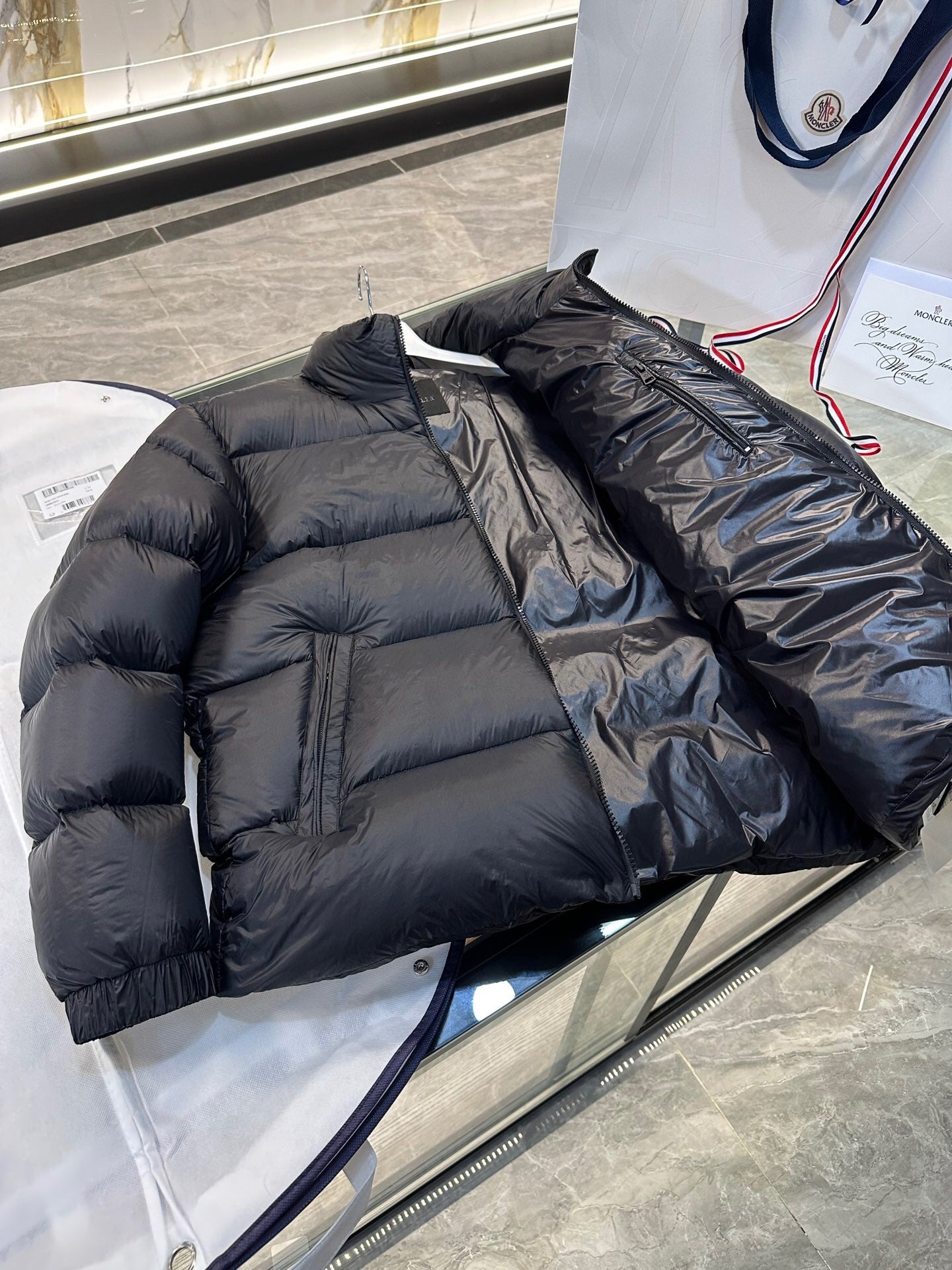 Moncler Jacket