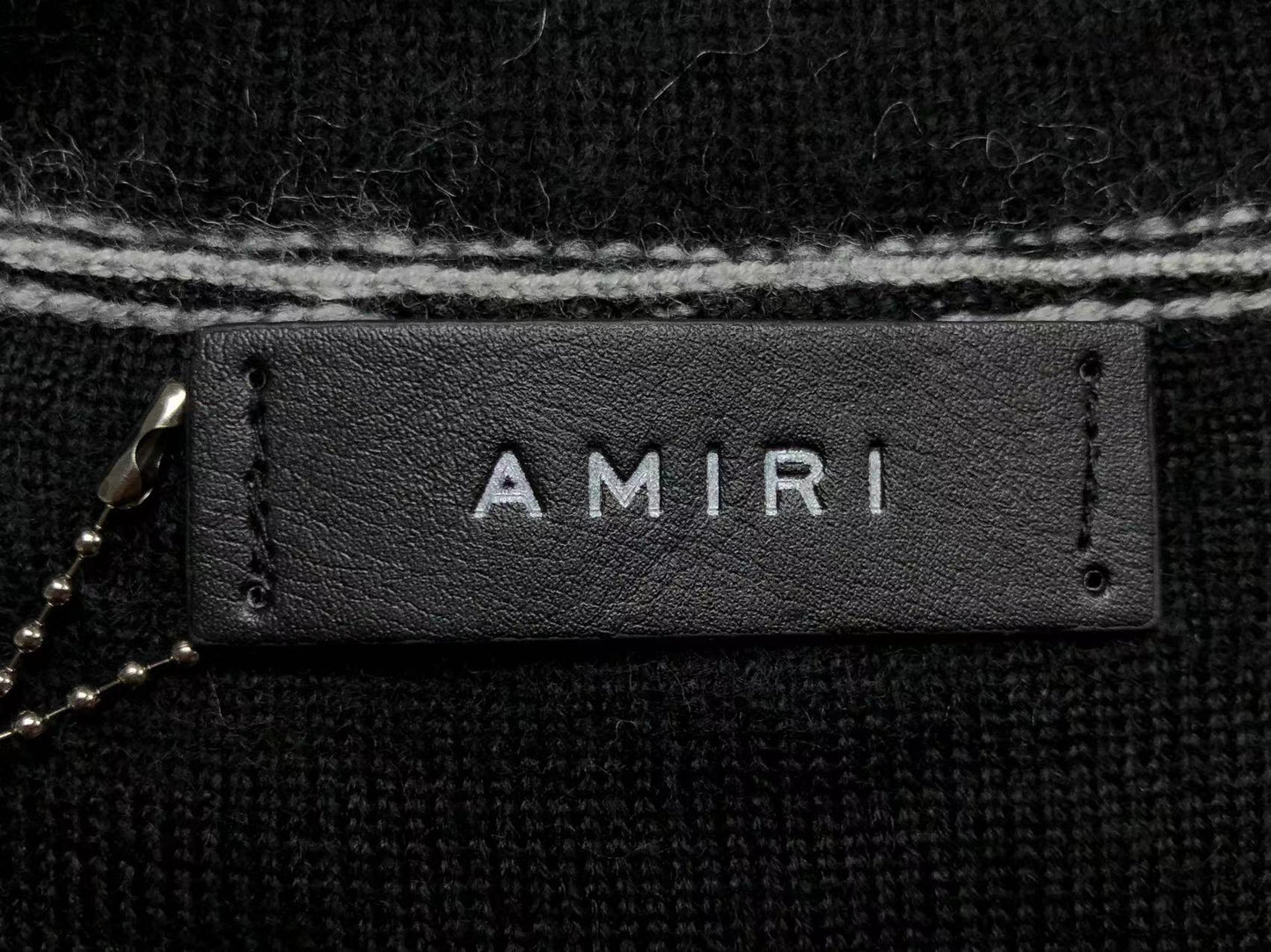 Amiri Sweatshirt