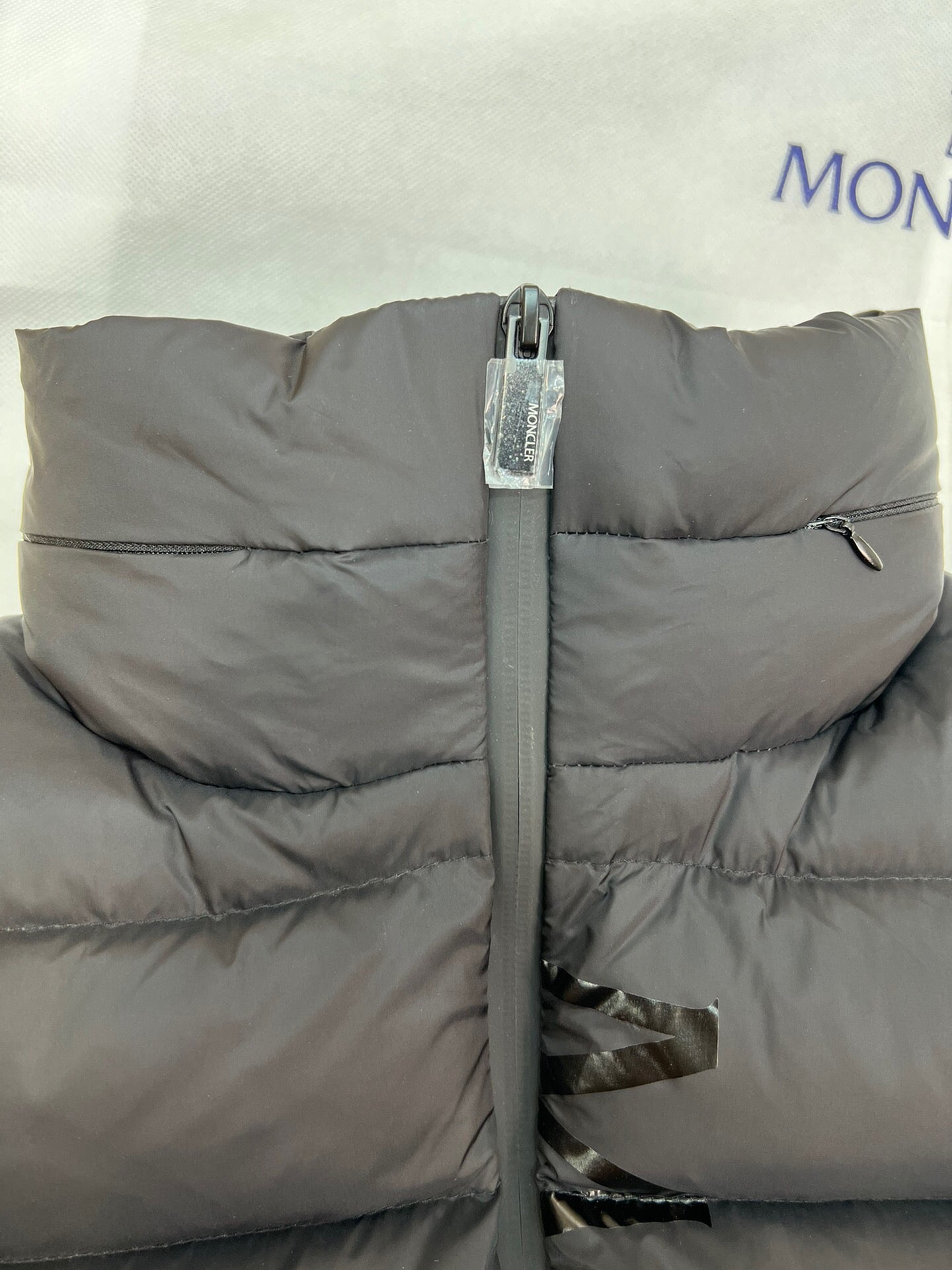 Moncler Gilet