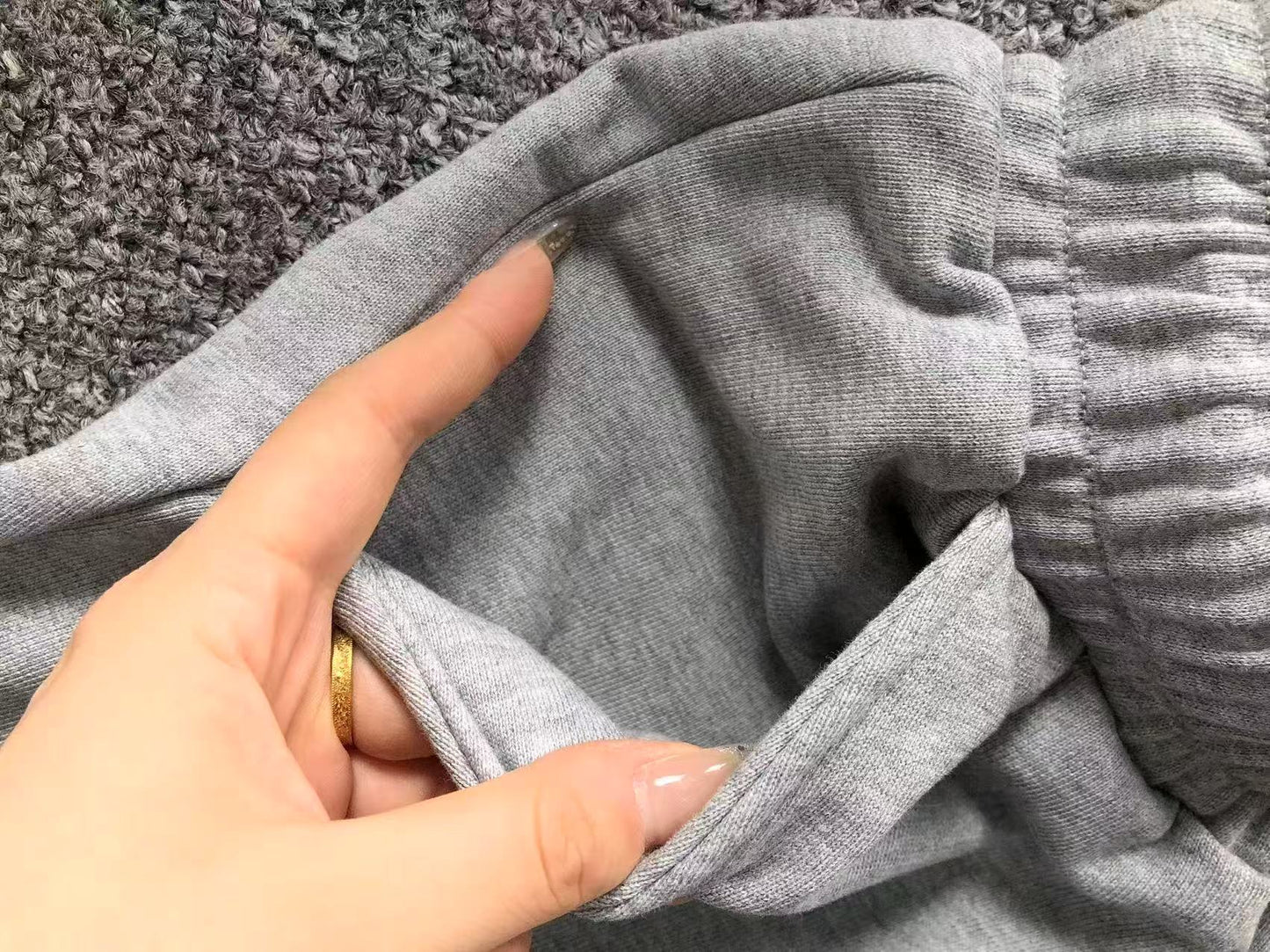 Ch**me He**ts Shorts