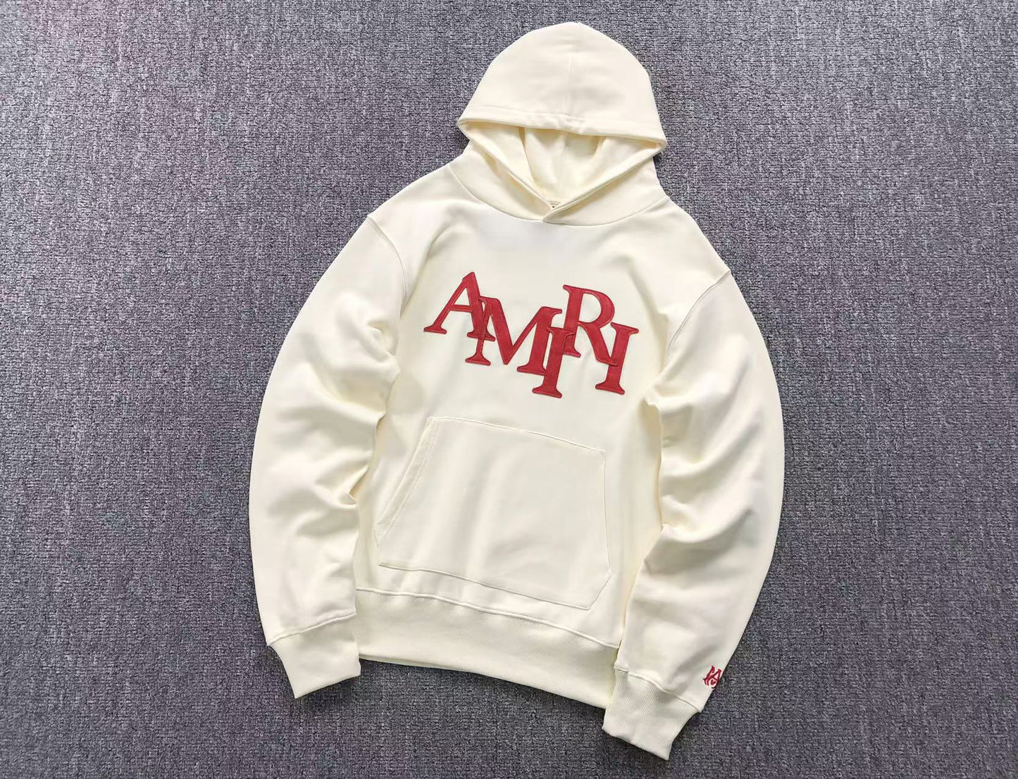 Amiri Hoodie