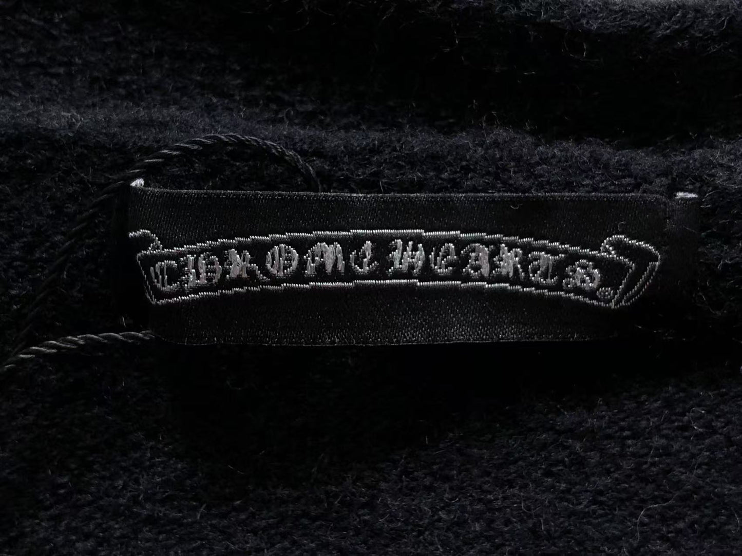 Chrm. Hrts. Top