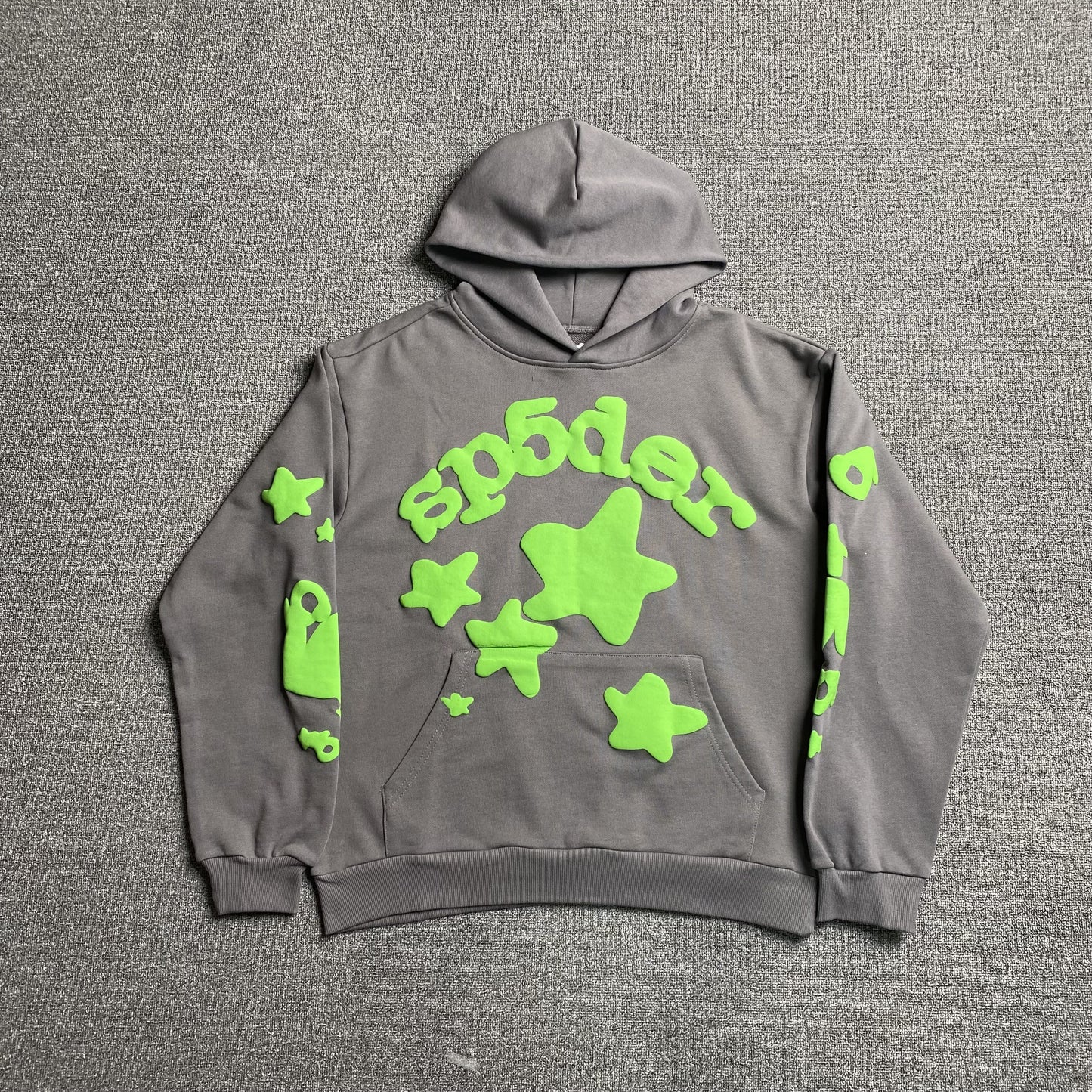 Spdr. Hoodie