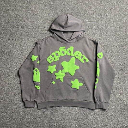 Spdr. Hoodie