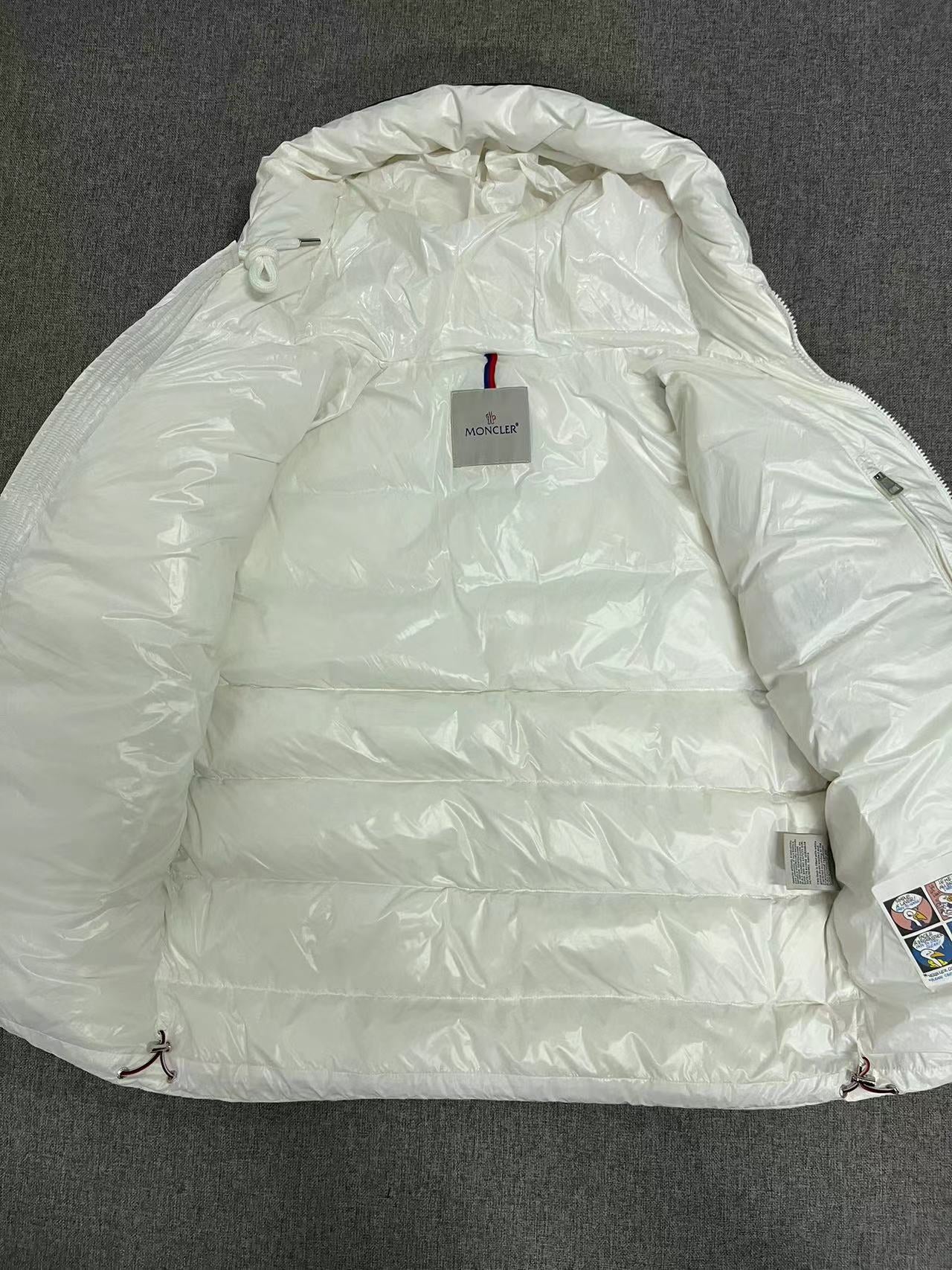 Moncler Jacket