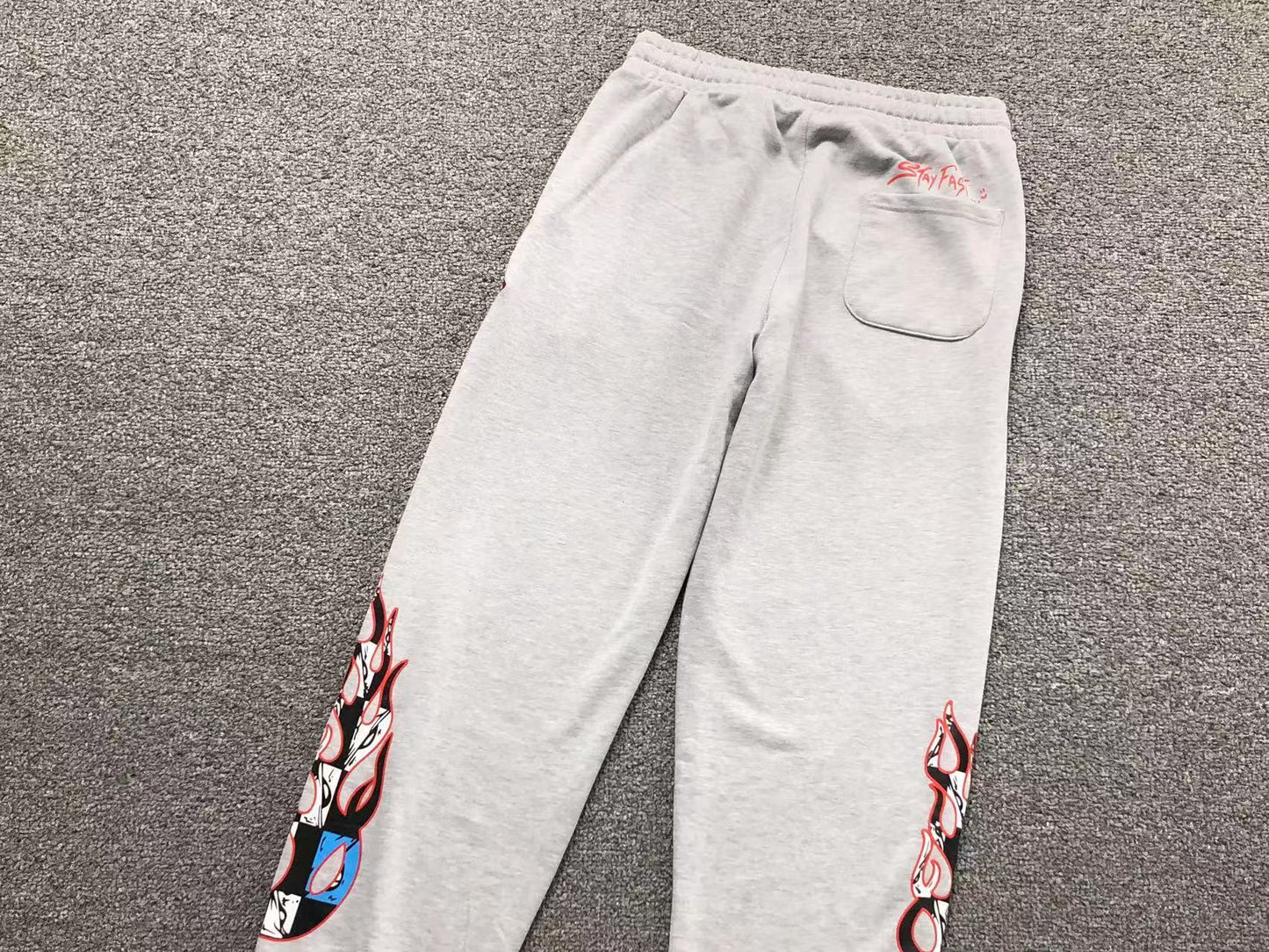 Chrm. Hrts. Bottom