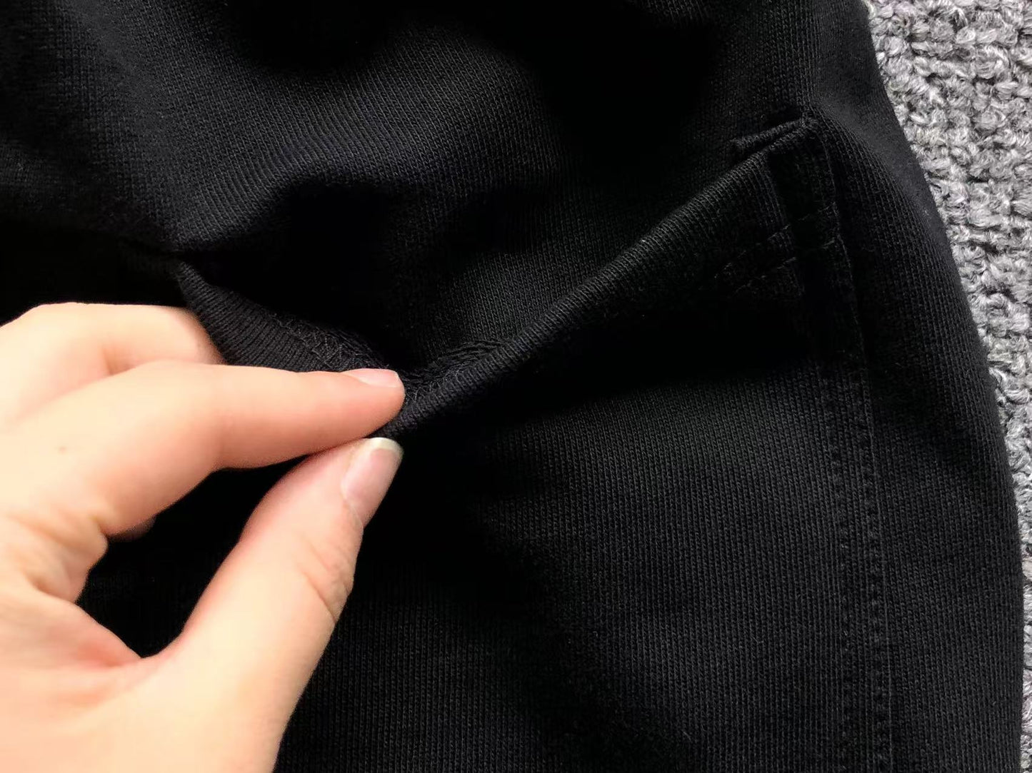 Ch**me He**ts Shorts