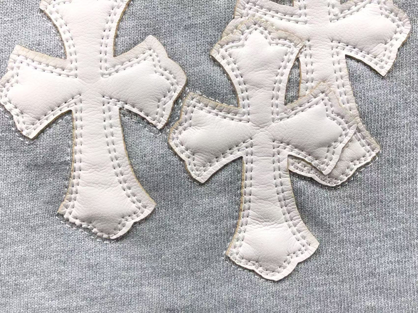 Ch**me He**ts Shorts