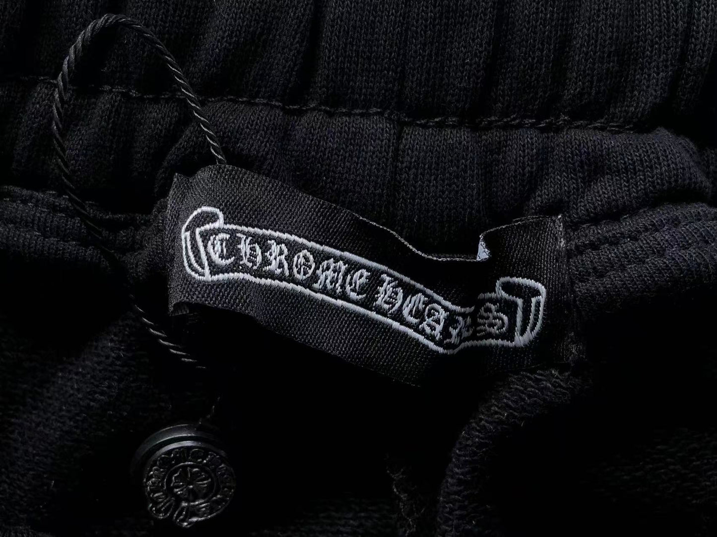 Ch**me He**ts Shorts