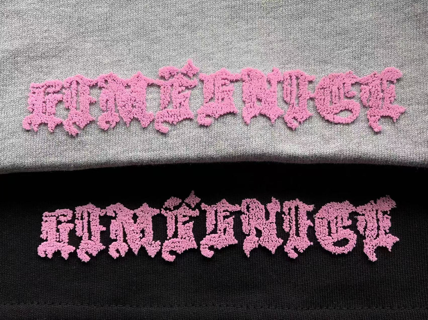 Ch**me He**ts Shorts