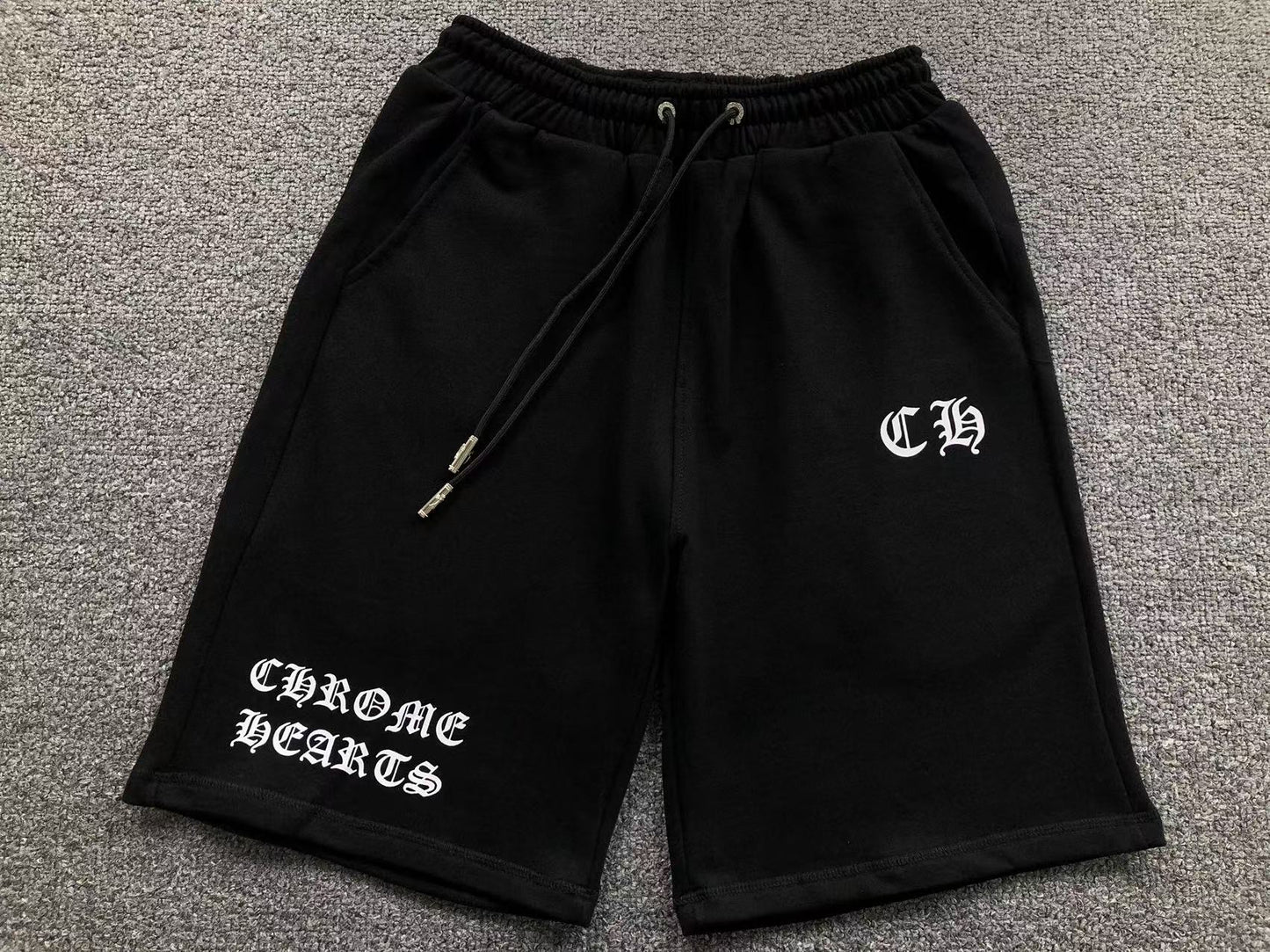 Ch**me He**ts Shorts