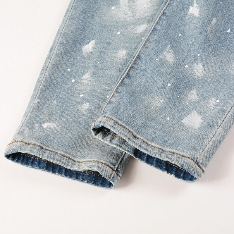 Boise Rhinestone Jeans