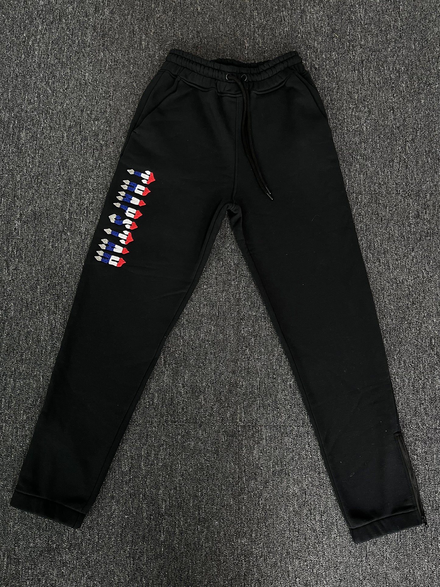 Trapstar Tracksuit (new Generation)