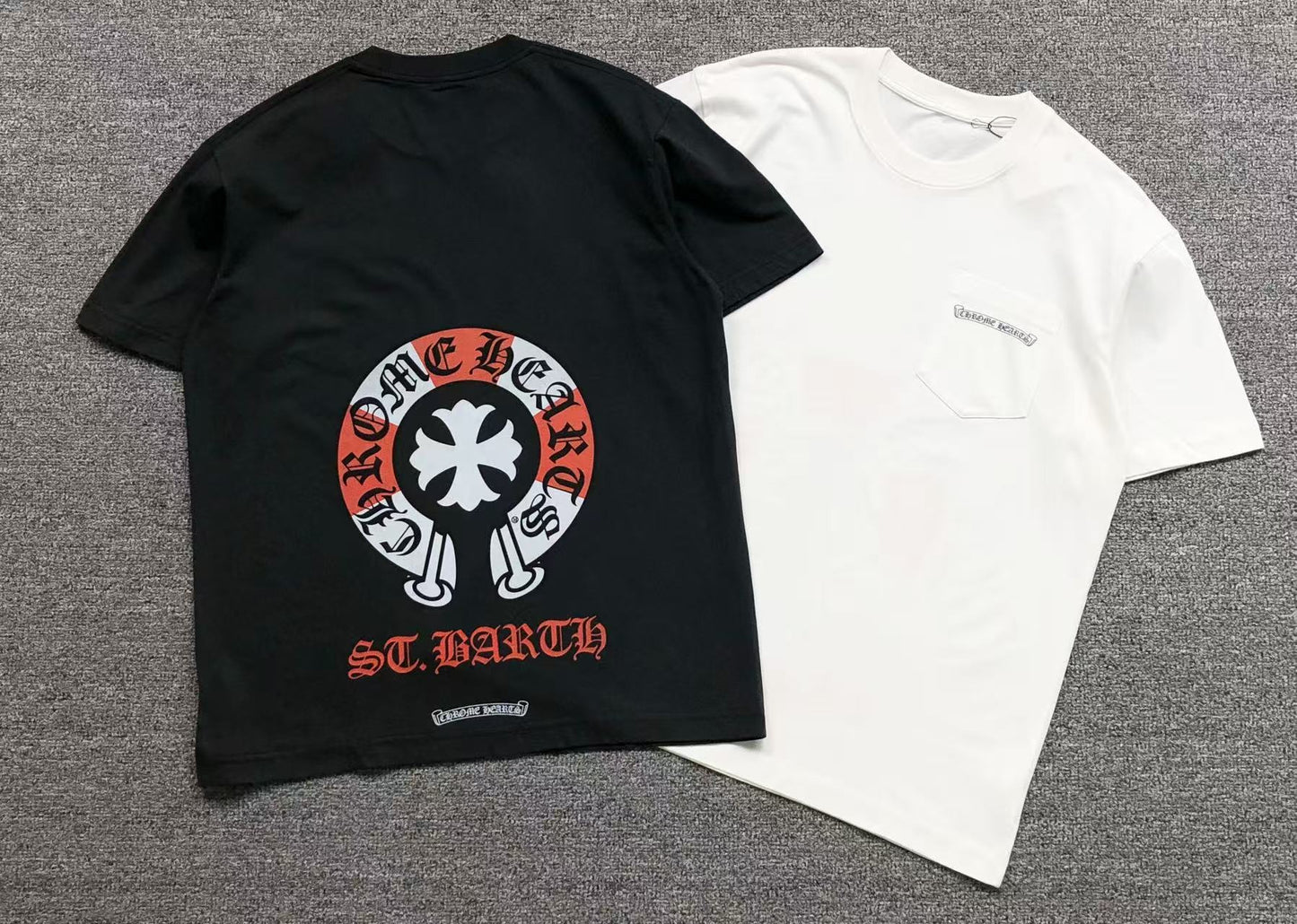 Ch**me He**ts T-Shirt