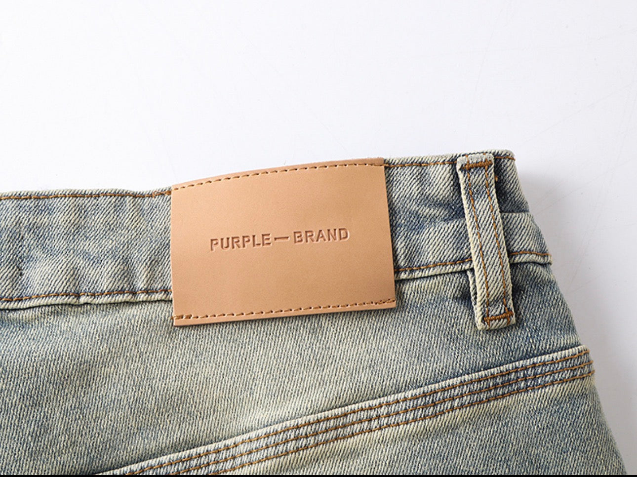 PRPL Flared Jeans