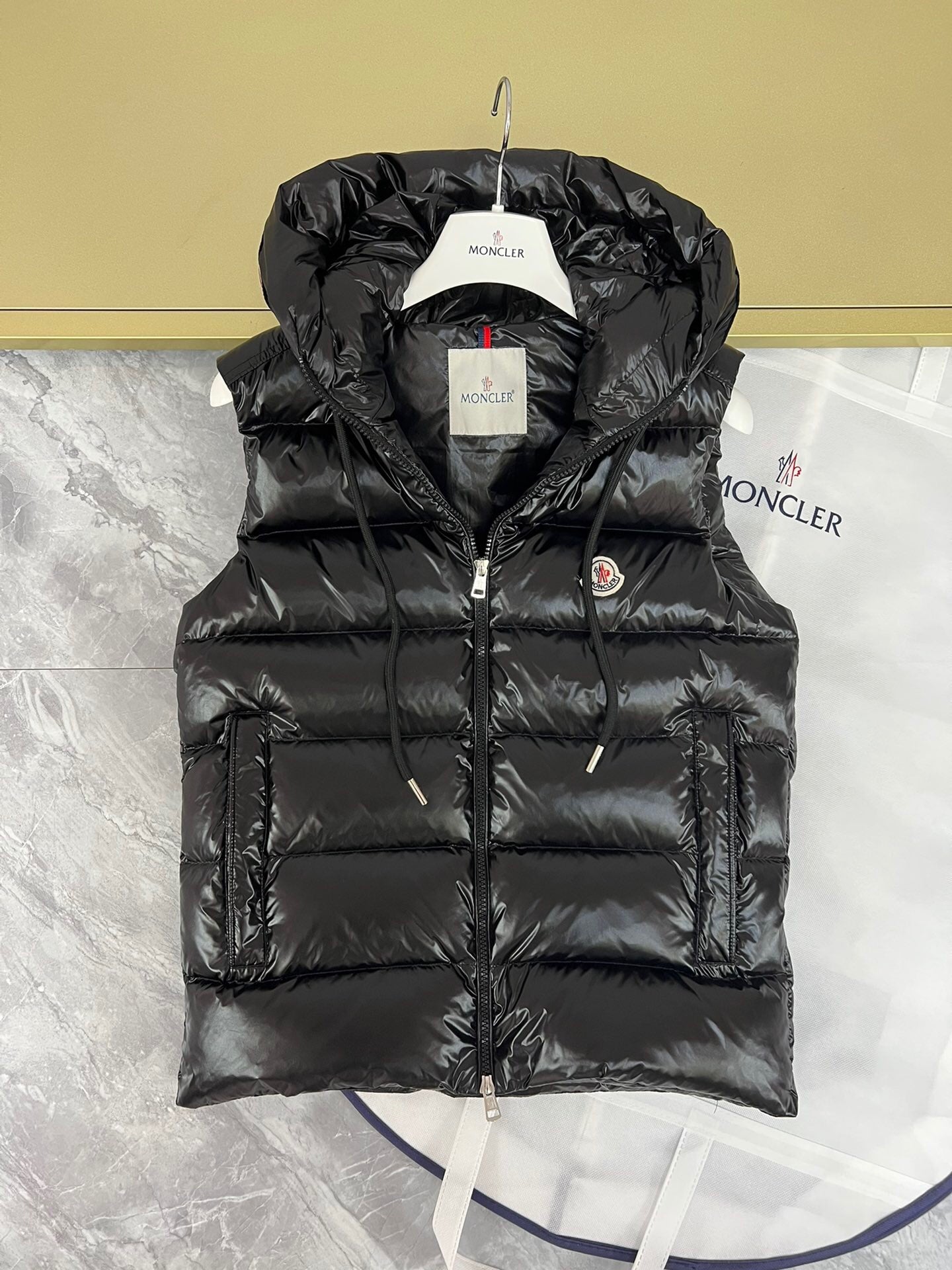 Moncler Gilet