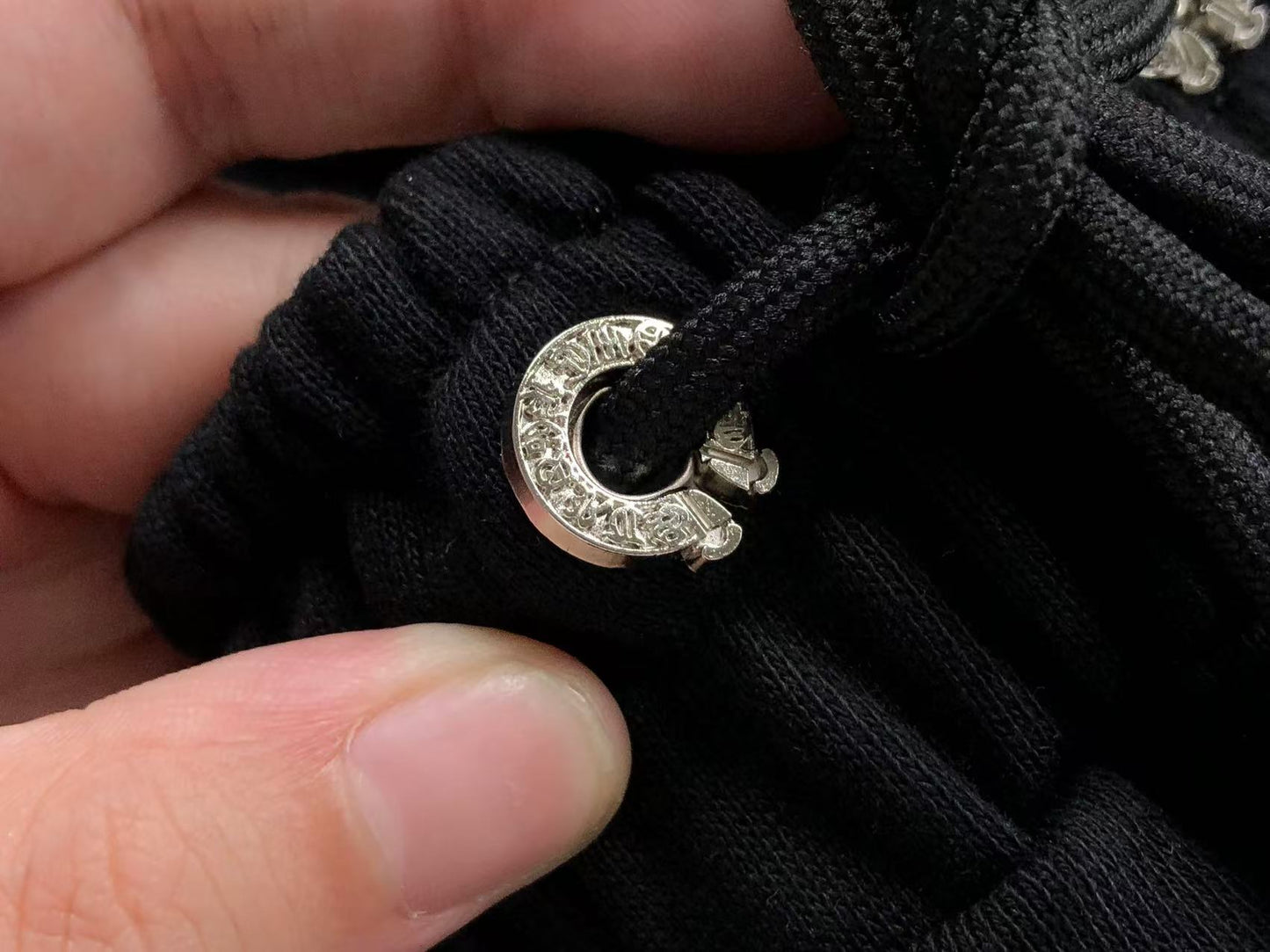 Ch**me He**ts Shorts