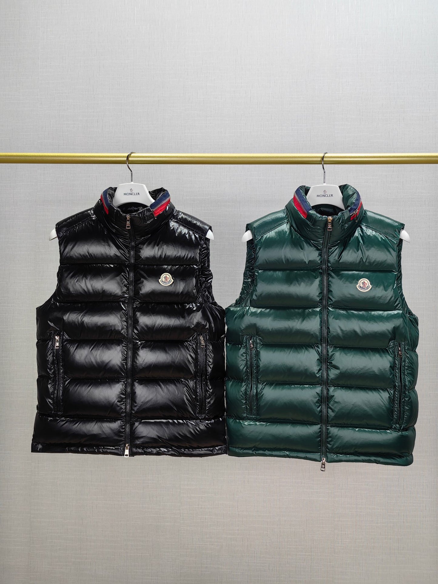 Moncler Gilet