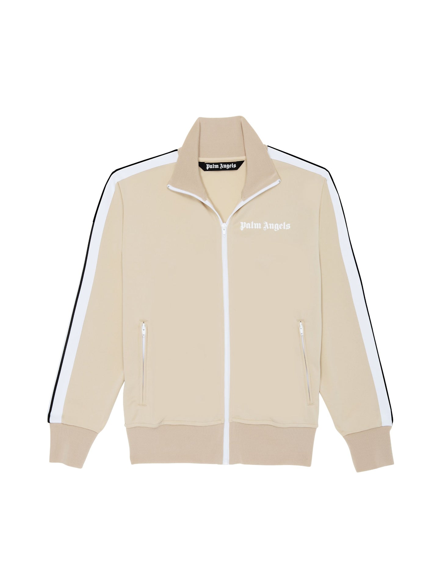 Palm Agels Track Jacket (Beige)