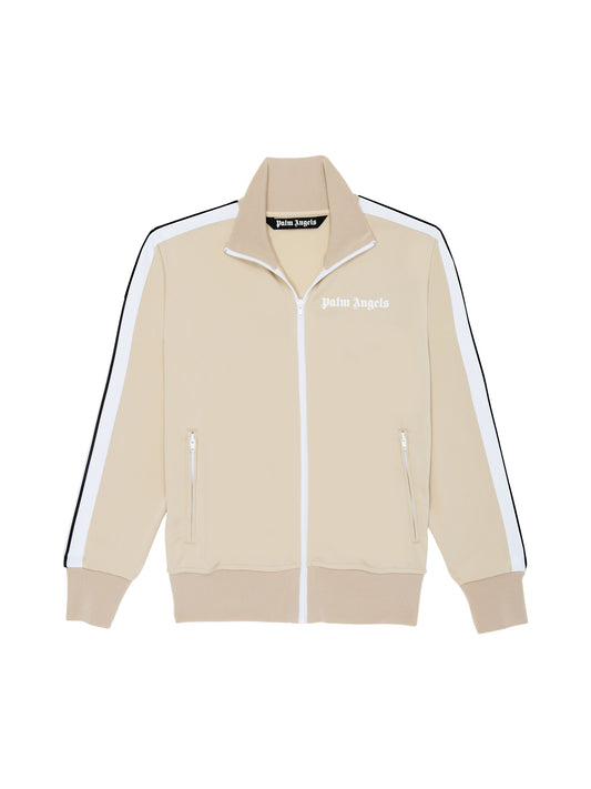 Palm Agels Track Jacket (Beige)