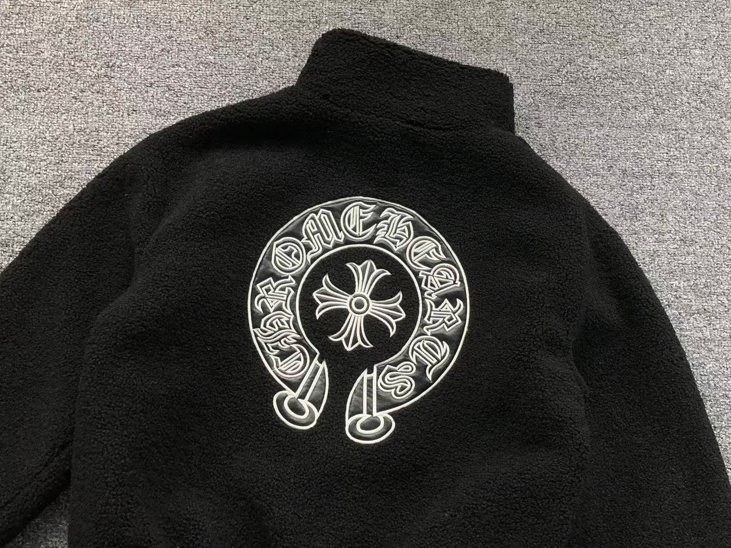 Chrm. Hrts. Jacket